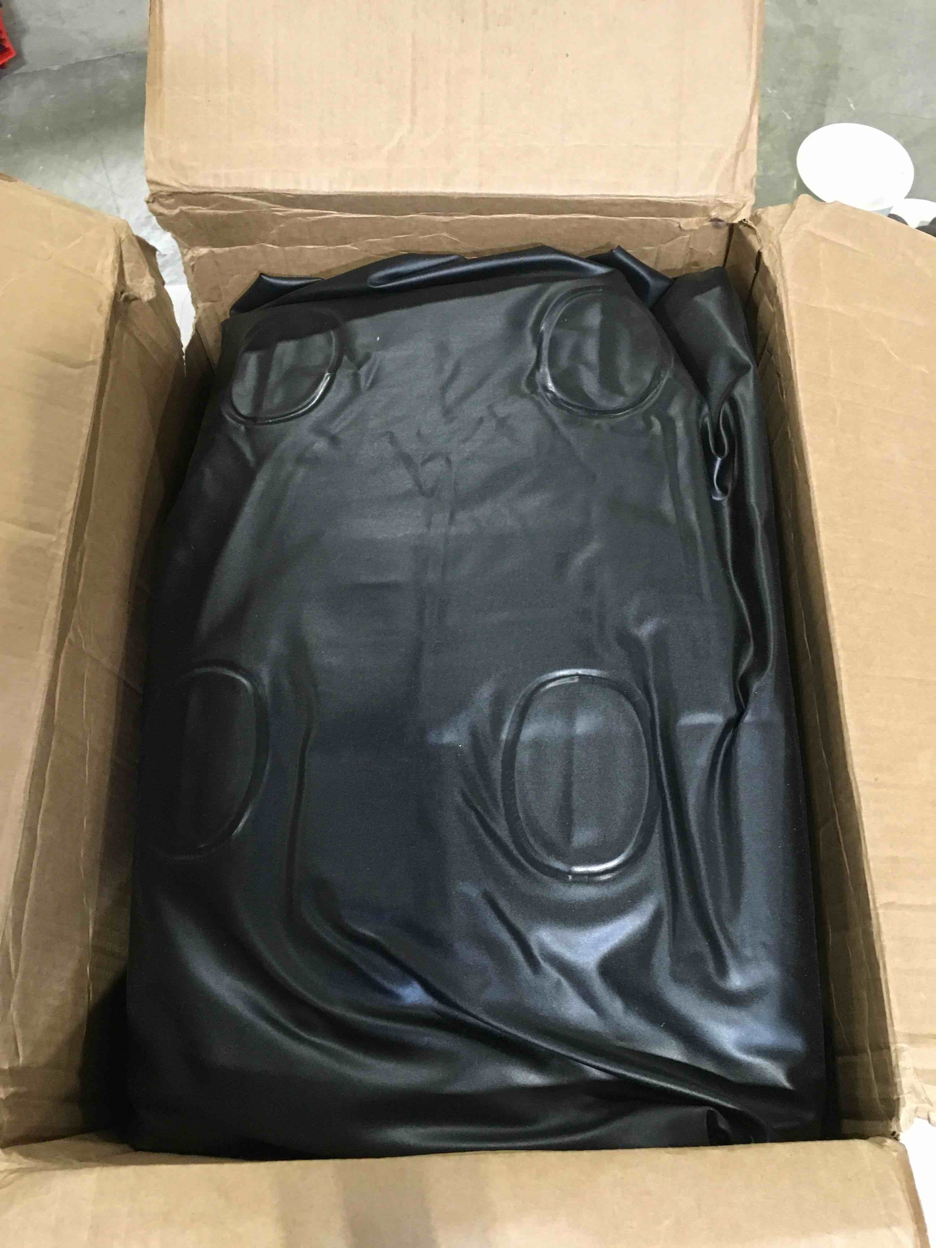 Air Mattress Cover Full Mattress Pad, Thick Quilted Mattress Topper