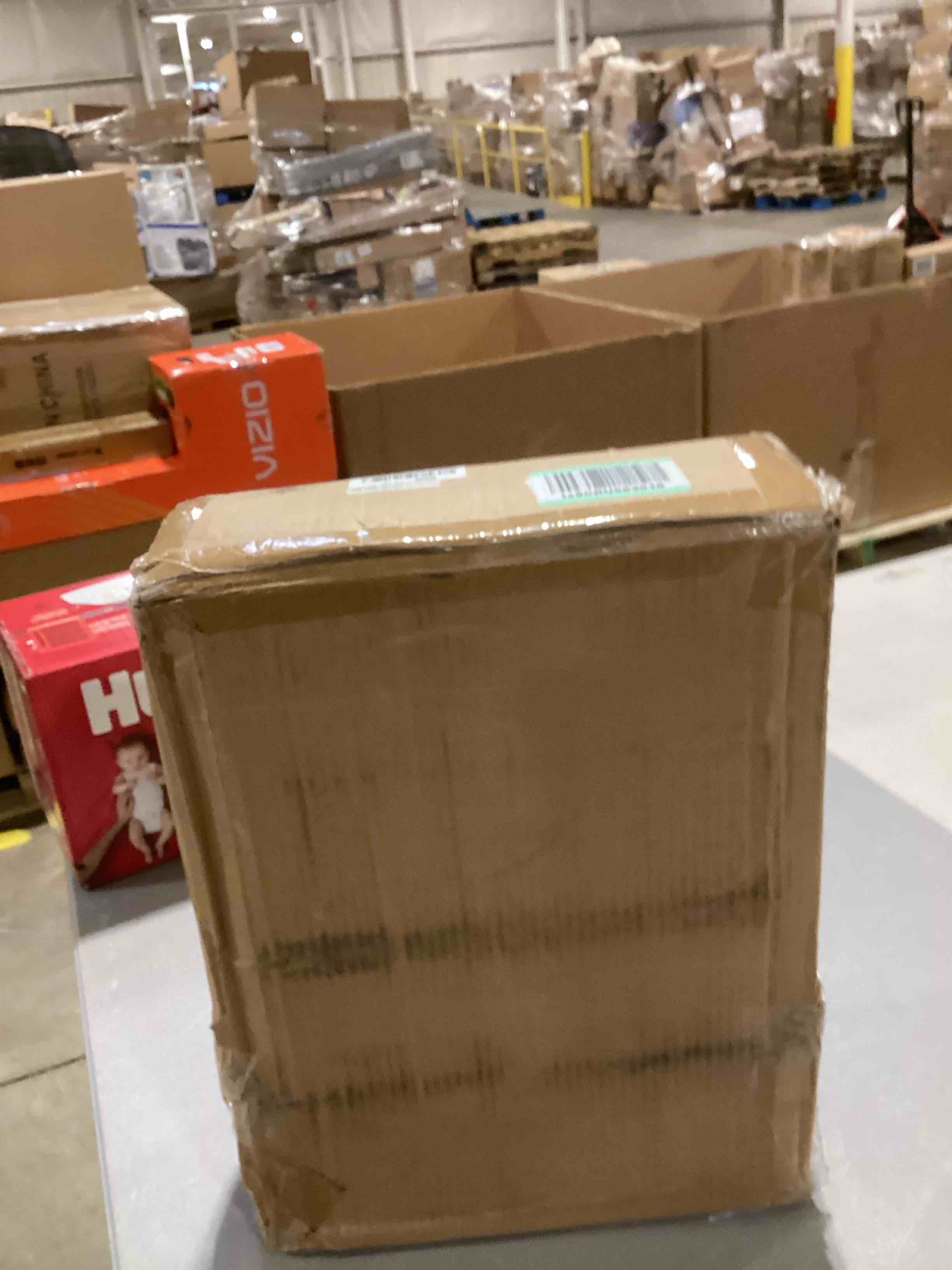 Animal Barrier Fence