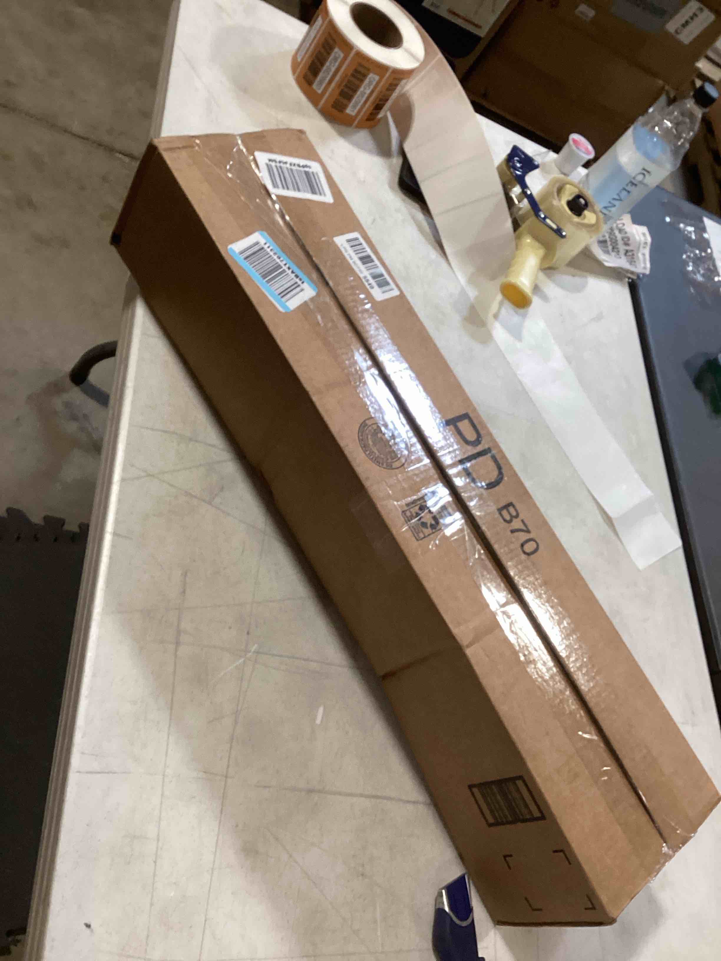 RainX 830120 Silicone Endura Wiper Blades, 20 Inch Windshield Wipers