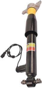 EG9Z18125D ASH24651 JMROFRAUS Rear Right Shock Absorber Strut Assembly for Lin-coln MKZ Electric 2013-2020