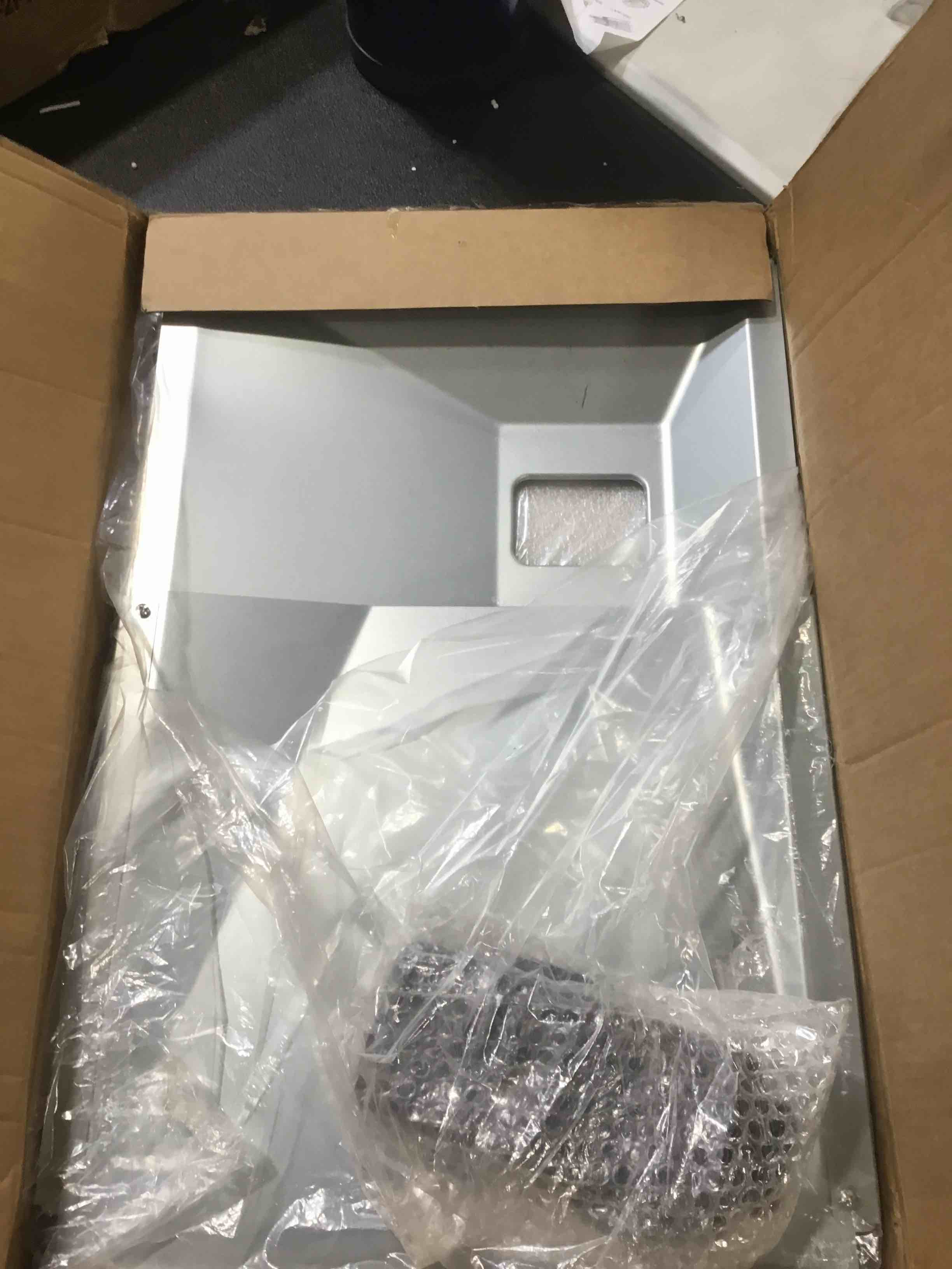 Uniflasy Universal Grease Tray with Catch Pan fits Nexgrill, Charbroil