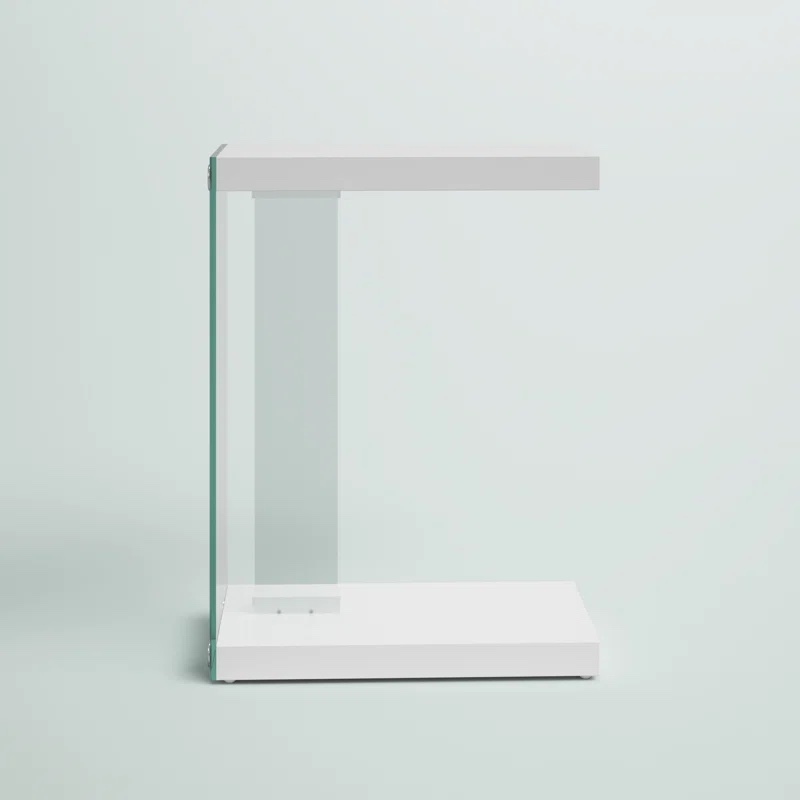 AmedeeTable End Table with Storage