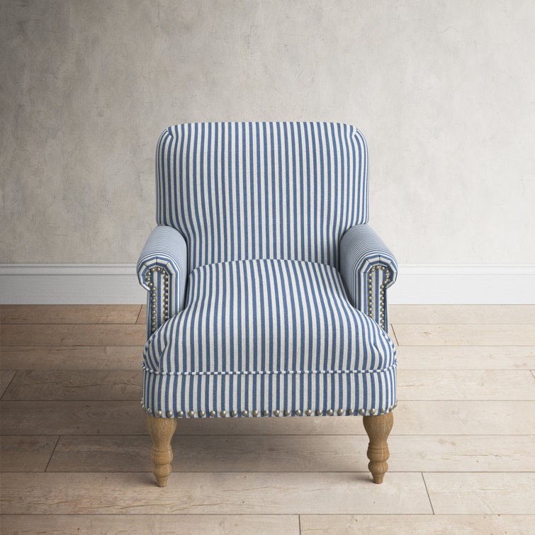 Django 73.99Cm Wide Polyester Armchair
