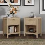 Alayha 1 - Drawer Nightstand