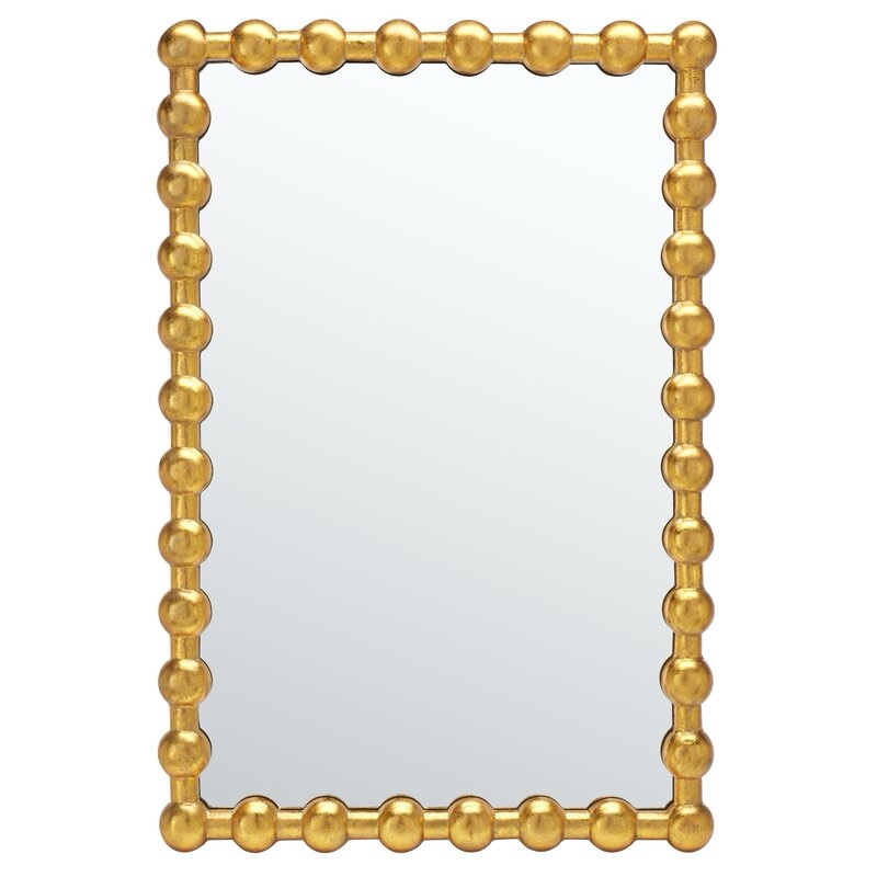 Hayek Accent Mirror