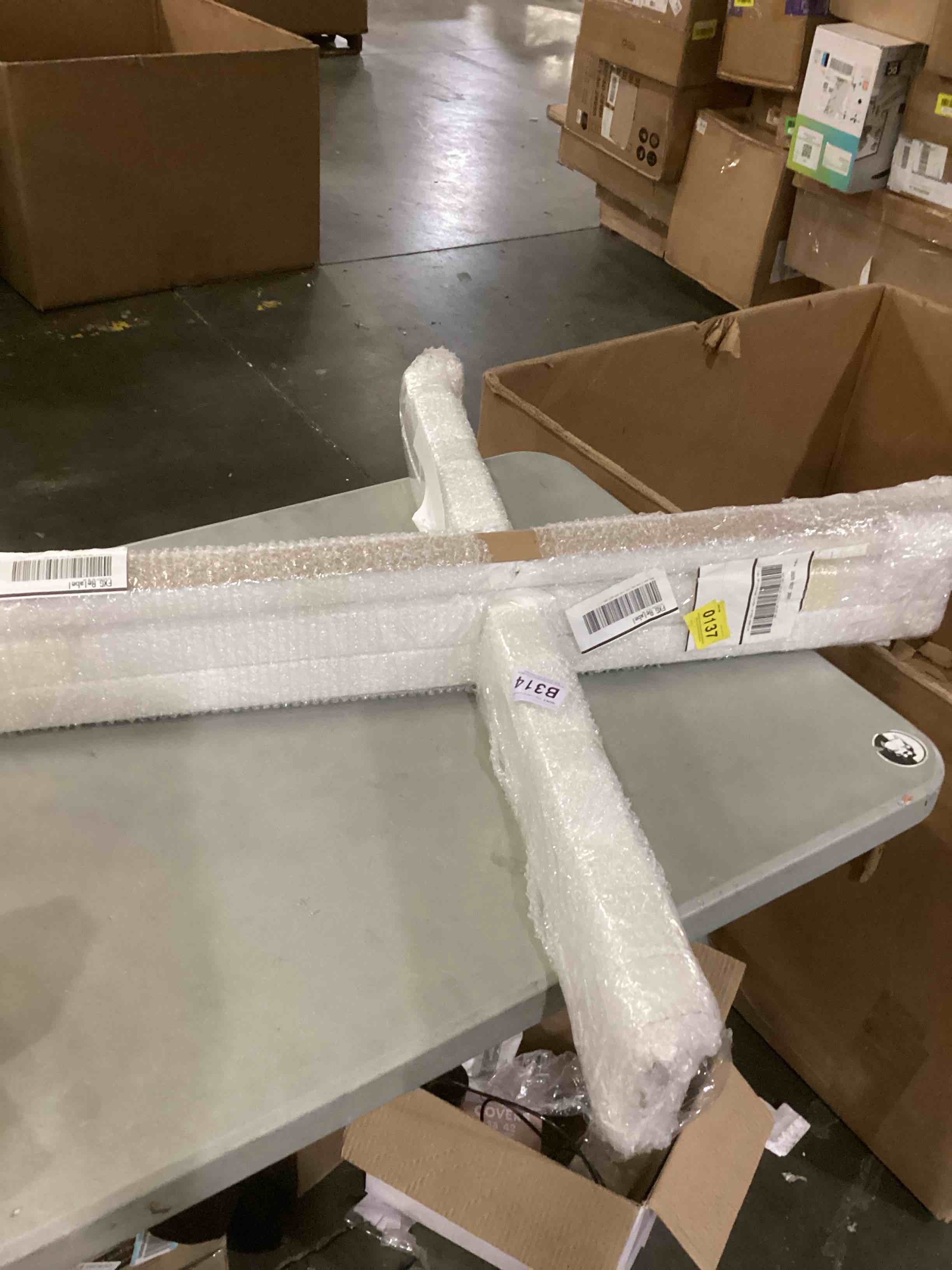 GBEVERLY-DT FRAME