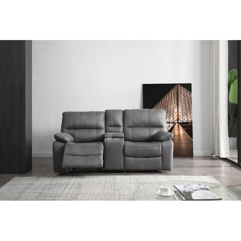 Drafton 3 - Piece Living Room Set