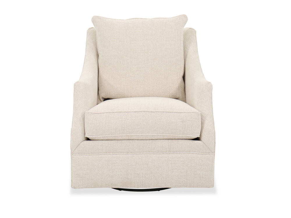 Kara-007 Rowe Swivel Glider Chair 102CR-19