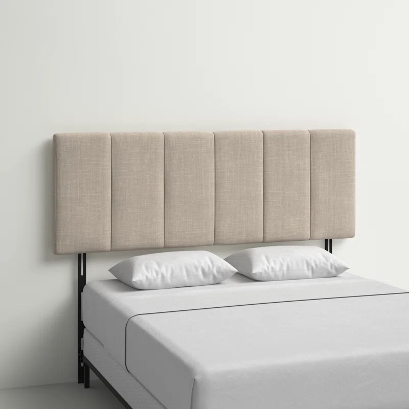 Barajas Upholstered Headboard