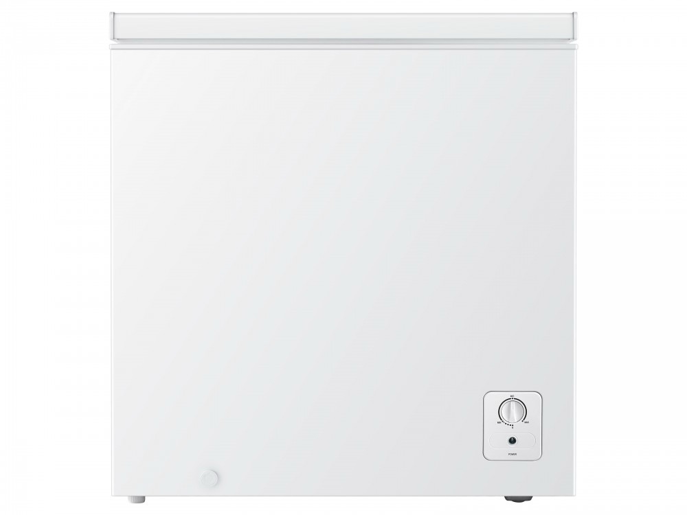 Hisense 7.0 Cu. Ft. Chest Freezer