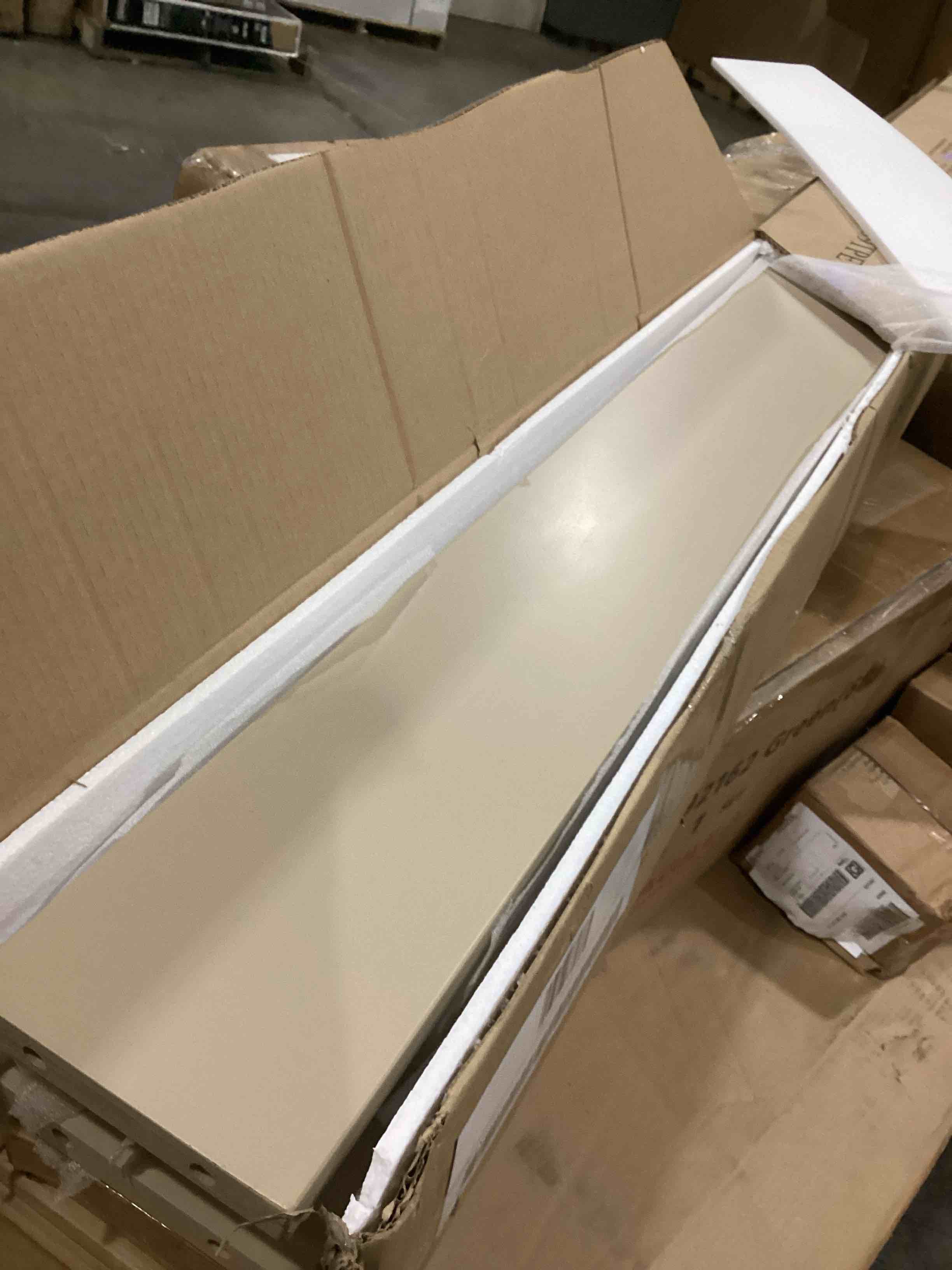 Full Size Bed Conversion Kit