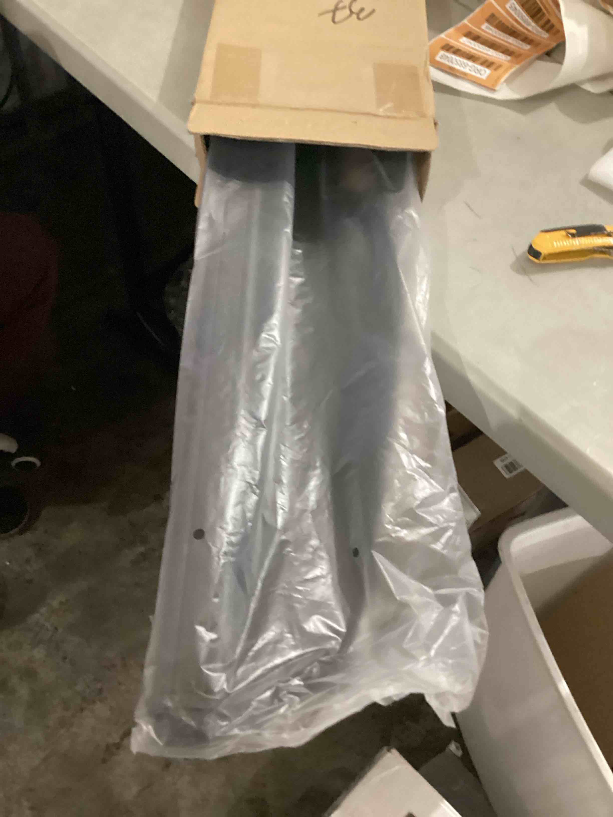 Powerty Compatible with Cargo Cover Lincoln Corsair 2020-2023 2024 Trunk Security Shield Shade Retractable Tonneau Cover Black No Gap