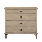 Garland 4-Drawer Dresser