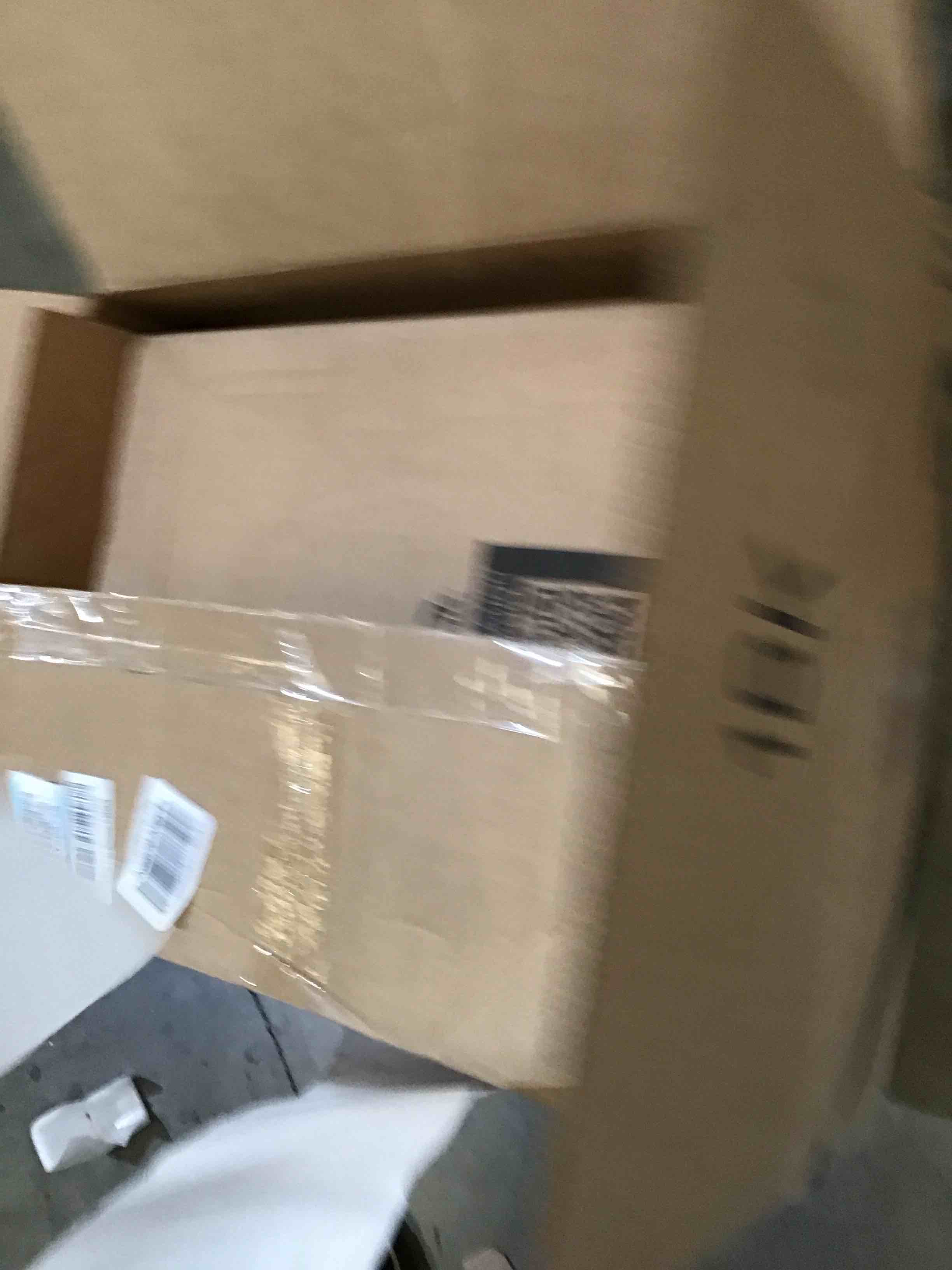 Bemis 1500EC 390 LiftOff Wood Elongated Toilet Seat, 1 Pack, Cotton White