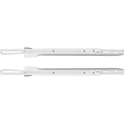 RELIABILT 14-in 3/4 Extension Self-closing Bottom Mount