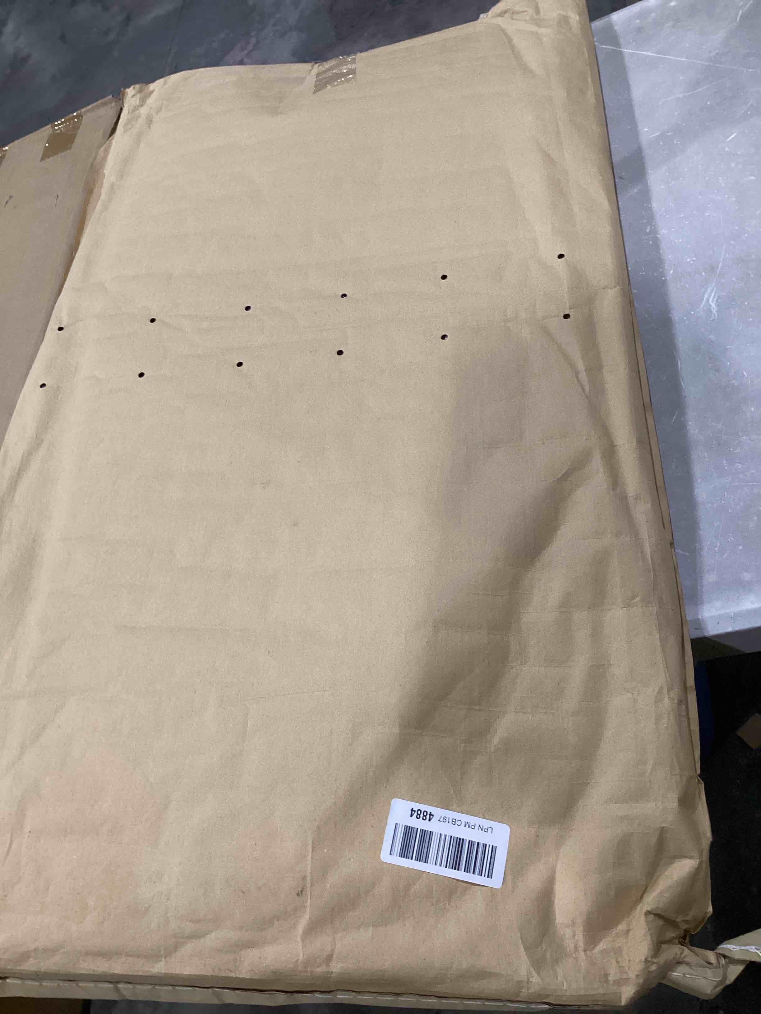 T TGBROS Custom Fit Car Cargo Mat for Nissan Rogue 2021 2022 2023(Not for Rogue Sport) All Weather Cargo Liner Rear Trunk Liner Non-Slip TPO Odourless