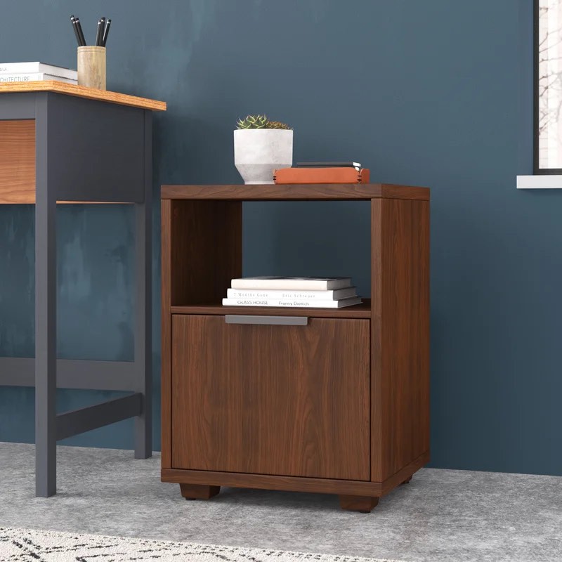 Altoona 1-Drawer Vertical Filing Cabinet