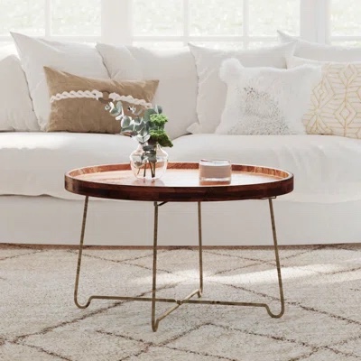 Aisha Coffee Table