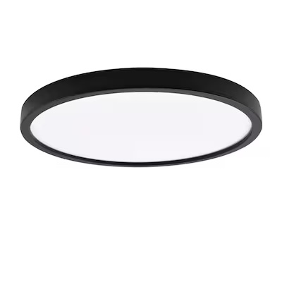 project source 13” in led flushmount missing mounting bracket 