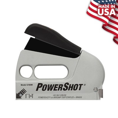 power shot 5700