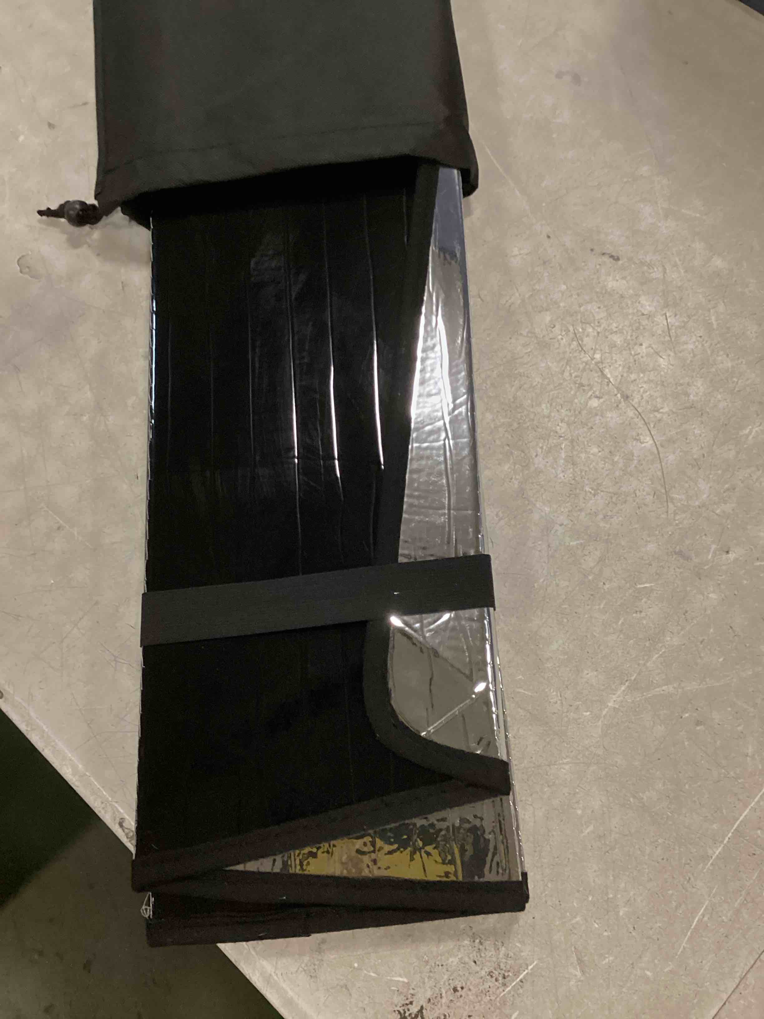 Car Windshield Sun Shade for 2017-2020 Hyundai Elantra Sedan, Without Rearview Mirror Mounted Camera,Car Window Shades-AstraGuard AstraGuard 2017-2020 Elantra Sedan w/o