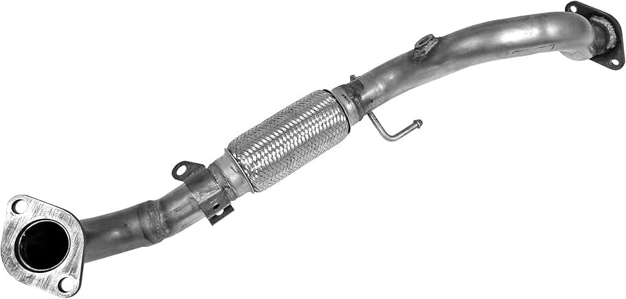 Walker Exhaust 53870 Exhaust Pipe
