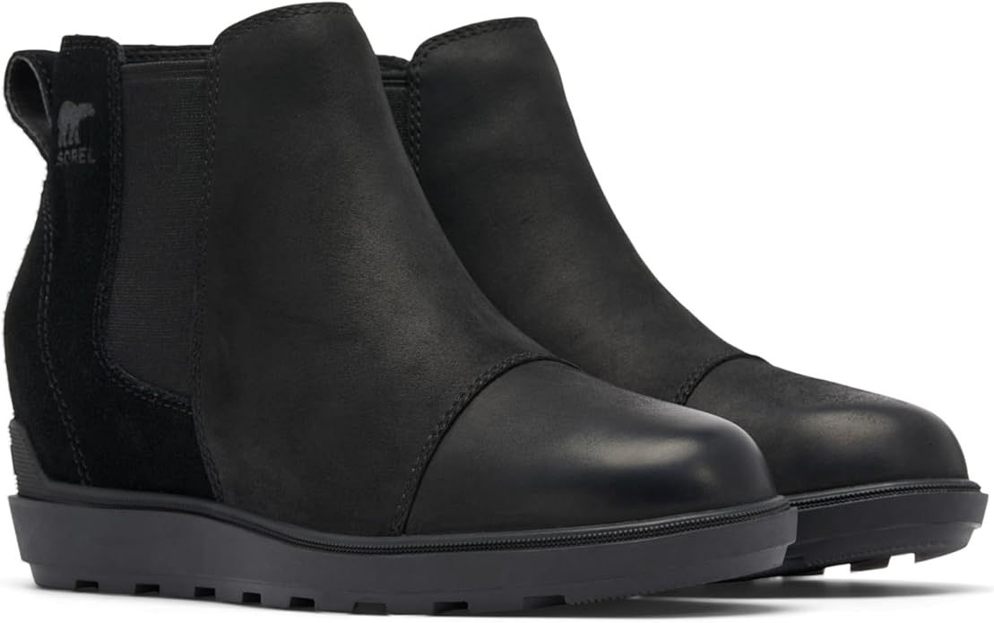 Sorel Women's Evie ll Chelsea Boot