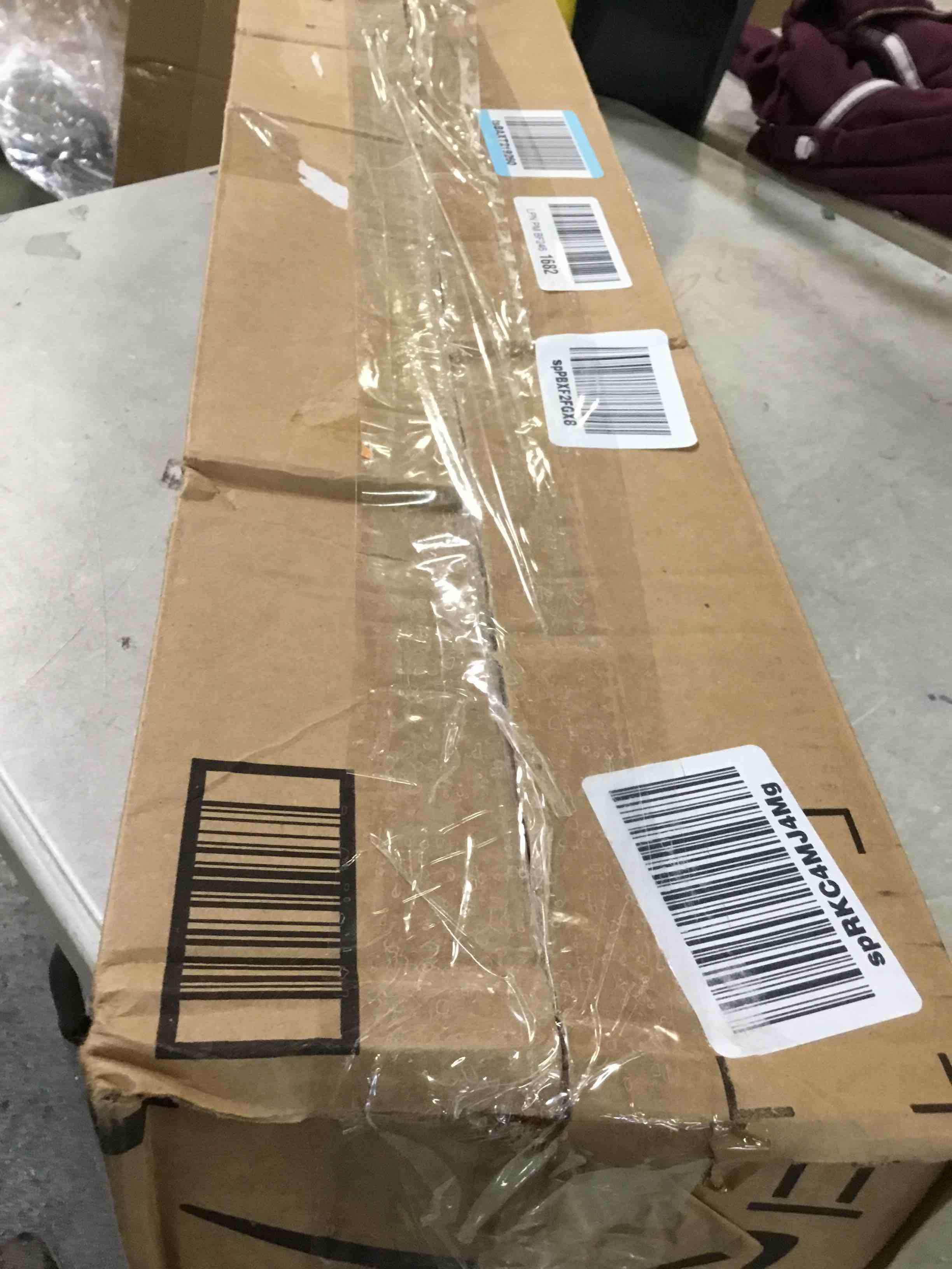 LONTAN 23 Inch Drawer Slides for Dresser Drawer Tracks and Rails Kit2