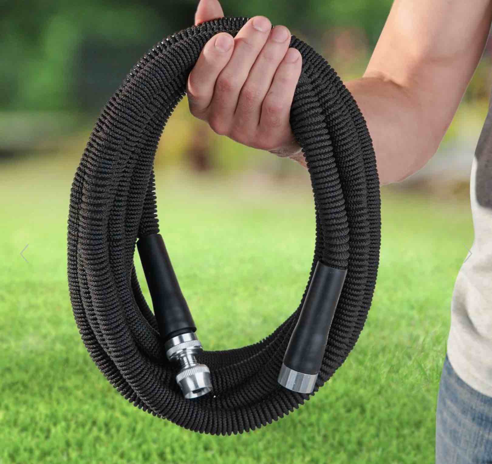 The Best Auto Expanding/Contracting Hose