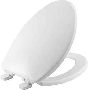 Assortment of Round Bowl Seats, fits all round toilets, different styles and different sizes, from different brands,