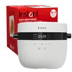 Instant 20-Cup Rice Cooker, Rice and Grain Multi-Cooker with Carb Reducing Technology without Compromising Taste or Texture, From the Makers of Instant Pot, Includes 8 Cooking Presets
