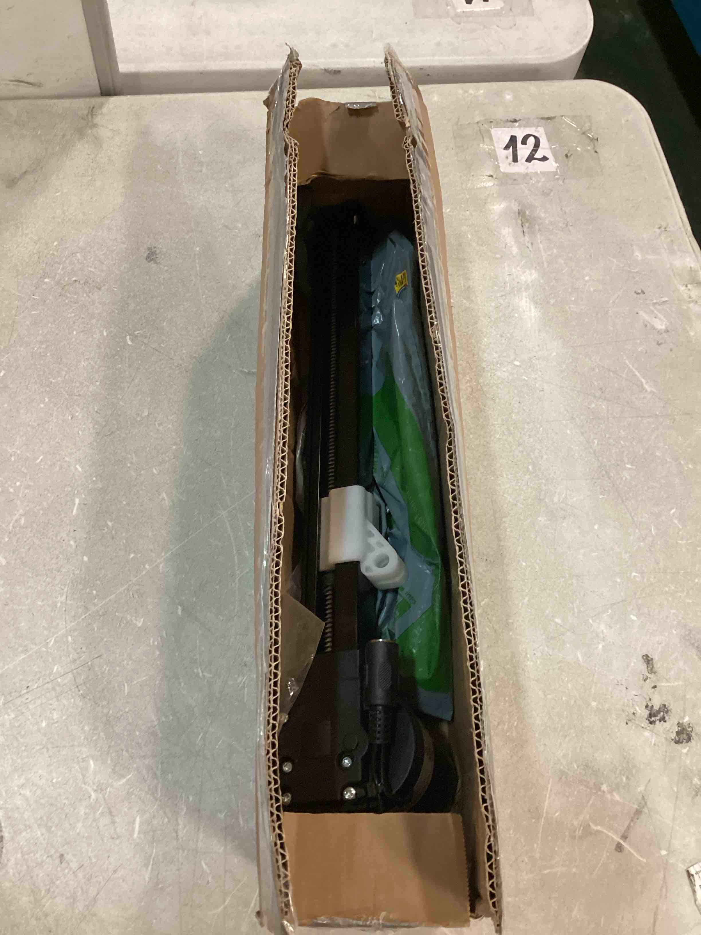 Limoss 451615 Model MD14230L1150228 Power Recliner Lift Chairs