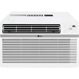 LG 24,500 BTU 1550 Sq ft 230V Window Air Conditioner, LW2524RD