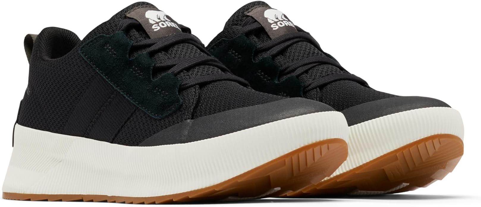 Sorel Women's Out 'N About III Low Waterproof Sneaker