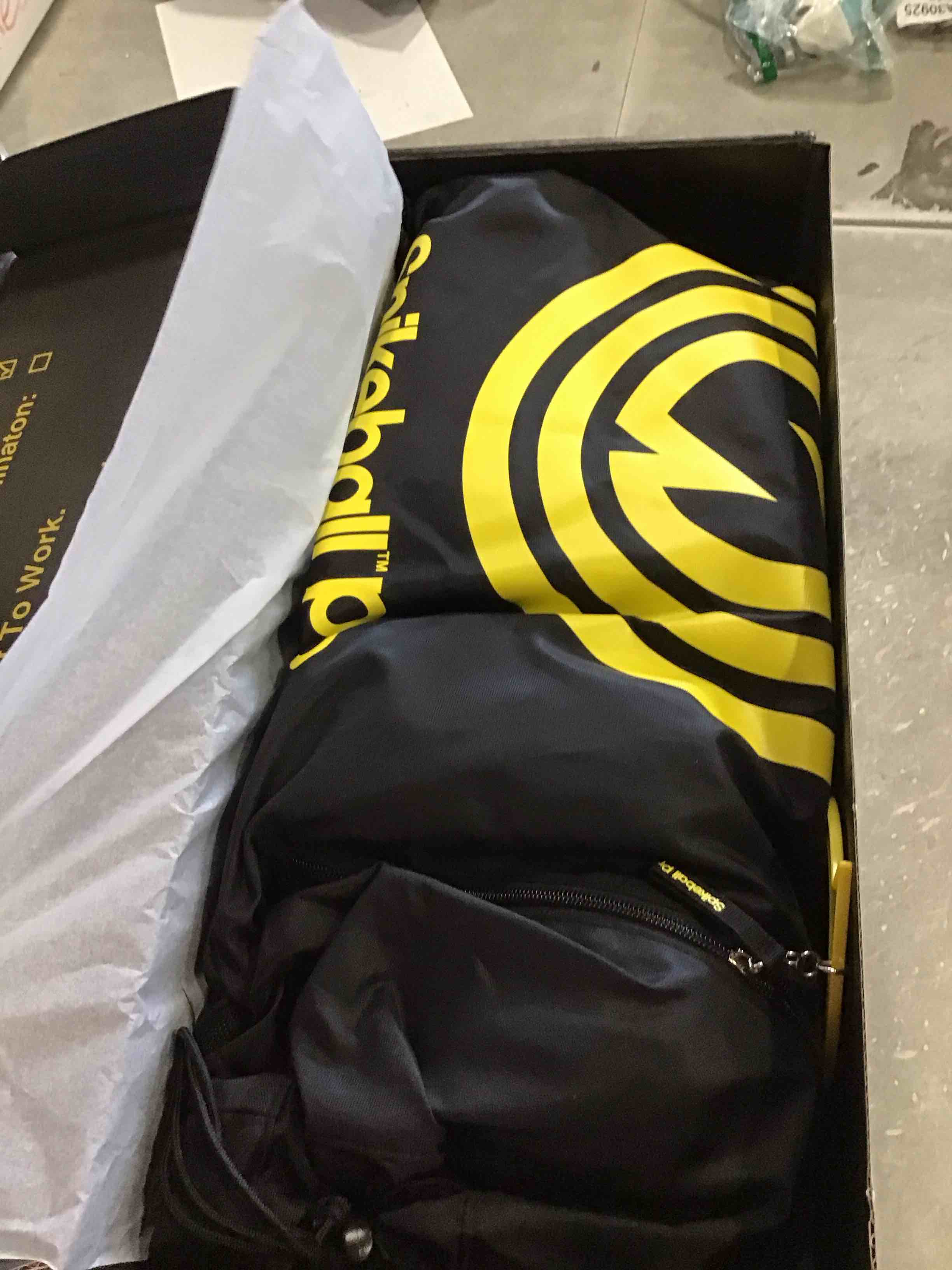 Spikeball Pro Kit (Tournament Edition) Includes Upgraded Stronger