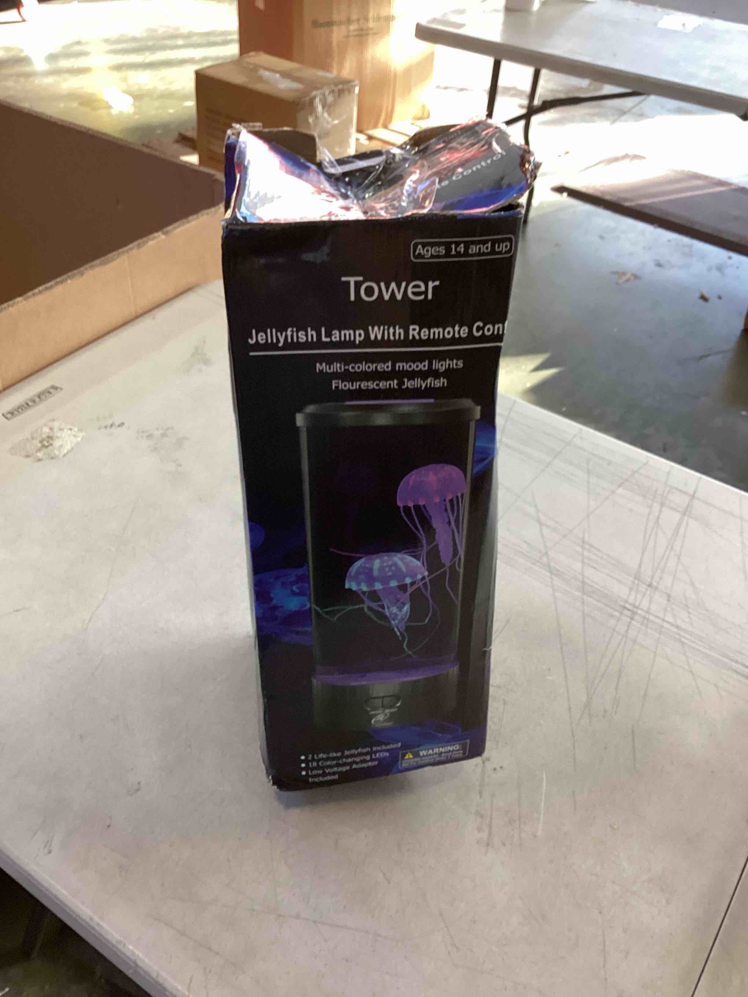 The Best Jellyfish Aquarium