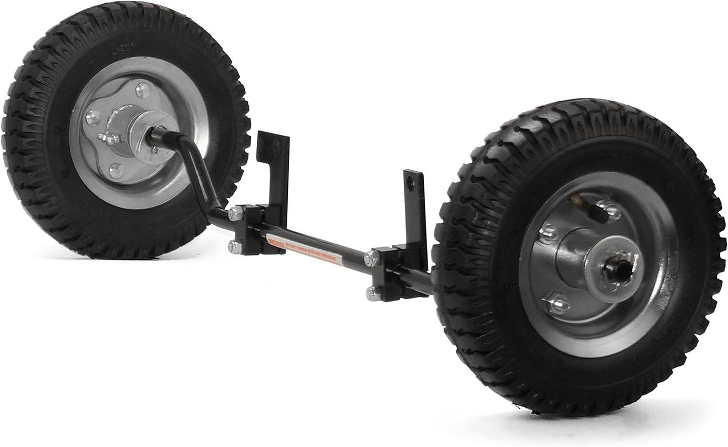Hardline Products Training Wheels for FRP DB001 - DB002 & DB003 50cc 2-Stroke Kid Dirt Bike - 1602-UT-FRP-DB001