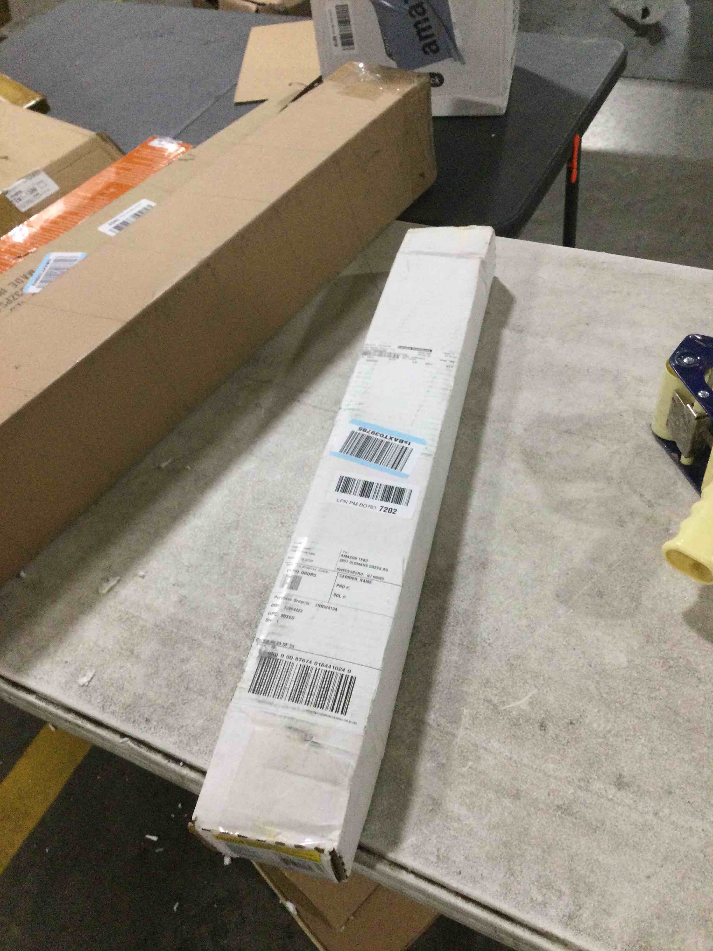 MOOG ES3531 Steering Tie Rod End for Dodge Intrepid