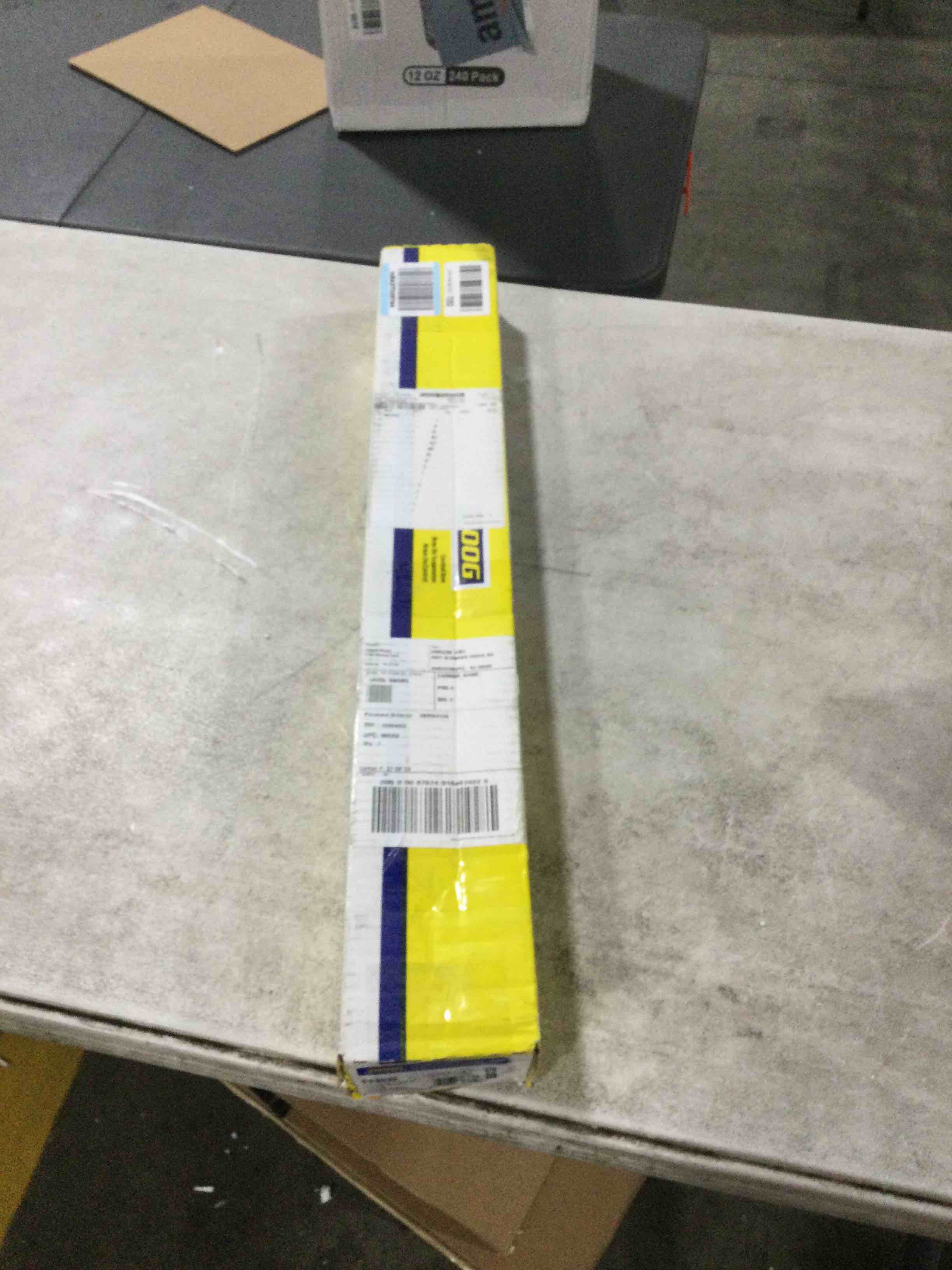 MOOG ES3532 Steering Tie Rod End for Dodge Intrepid