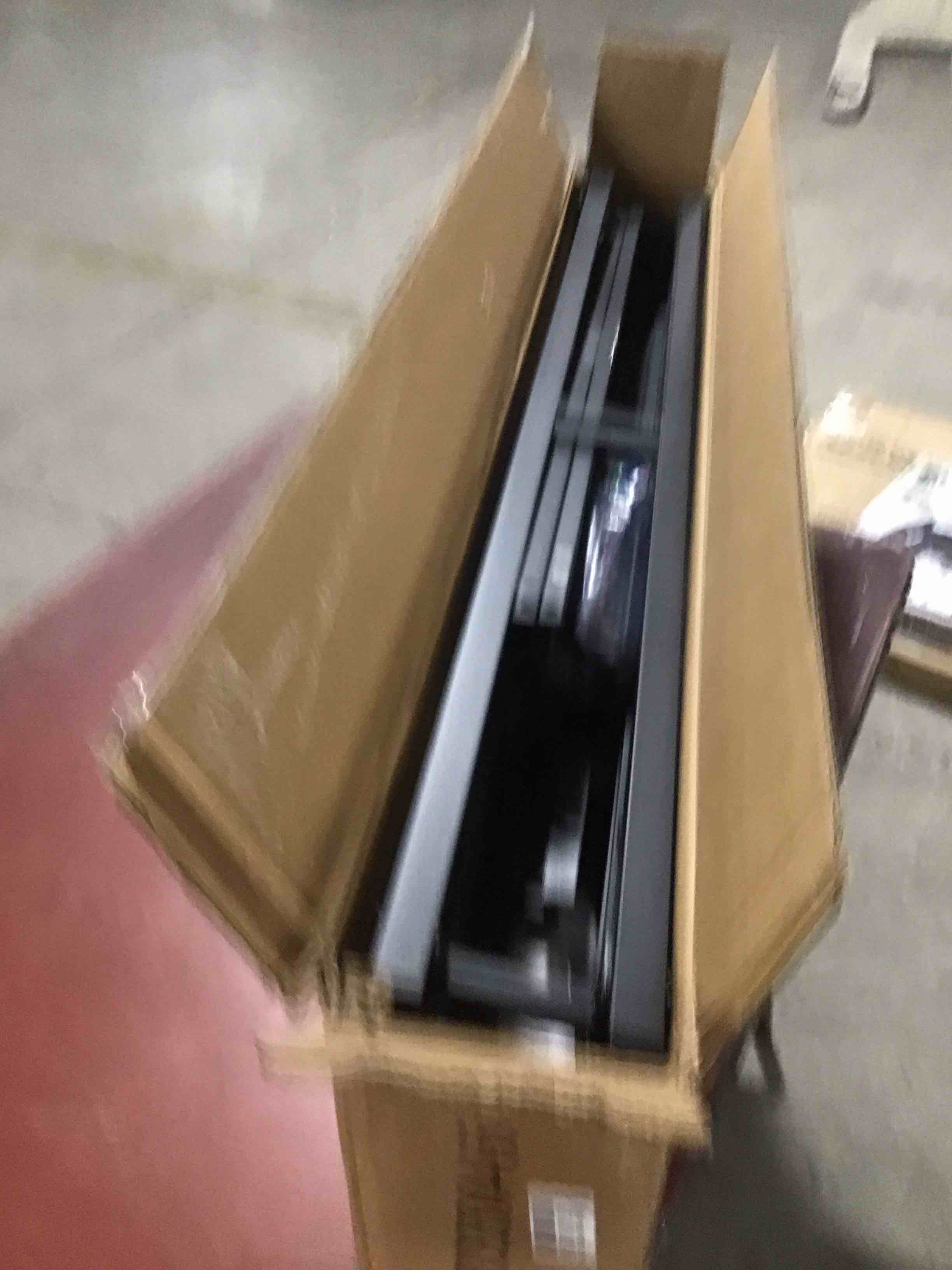 Queen Box Spring 5 Inch High Profile Strong Metal Frame Mattress Foundation, Quiet Noise-Free,Easy Assembly, 3000lbs Max Weight Capacity