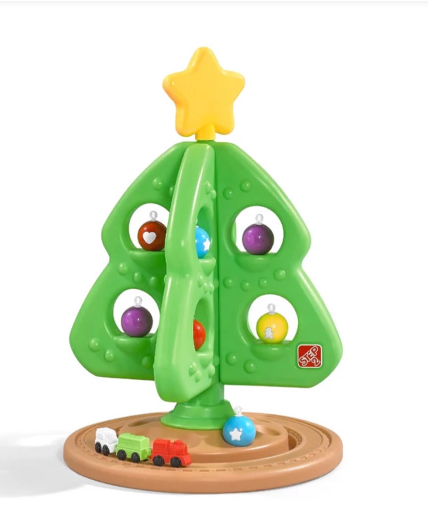 My First Christmas Tree™