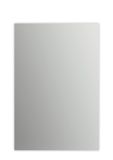 Delta® Standard 24"W x 36"H Frameless Mirror