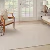 Canadian rug 100% polypropylene *style may vary