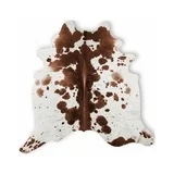 Kobe Cowhide Rug ** style may vary