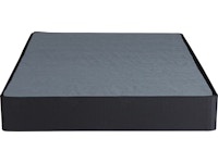 Ashley Sleep Twin XL Foundation *** missing pieces * as is *