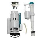 Replacement Toilet Flush Mechanic 