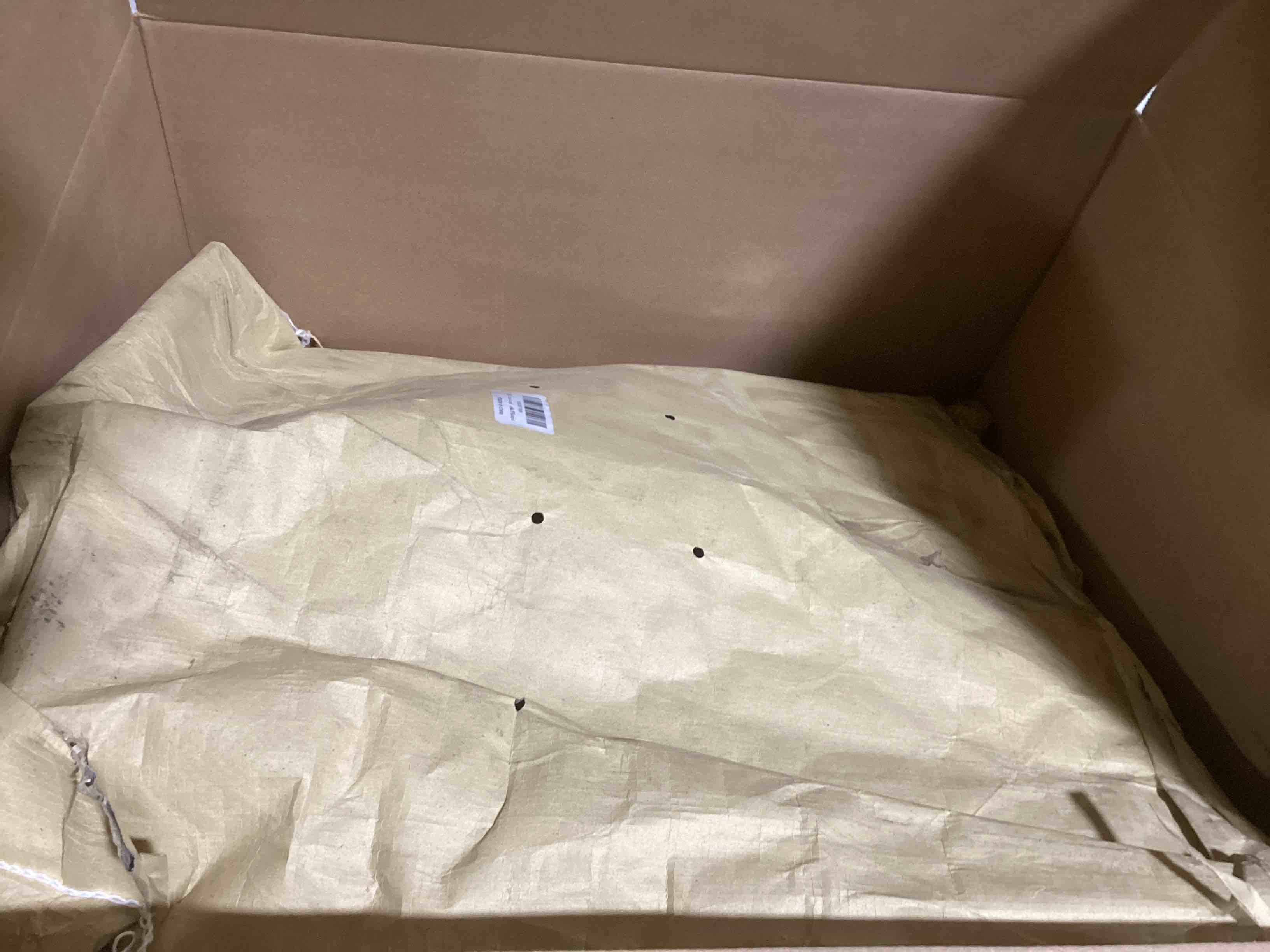 Cartist Custom Fit for Cargo Liner Acura RDX 2019 2020 2021 2022 2023 2024 Accessories All Weather Anti-Slip Rear Trunk Mat TPE Waterproof