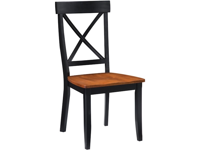 homestyles Dining Chair Pair 5168-802