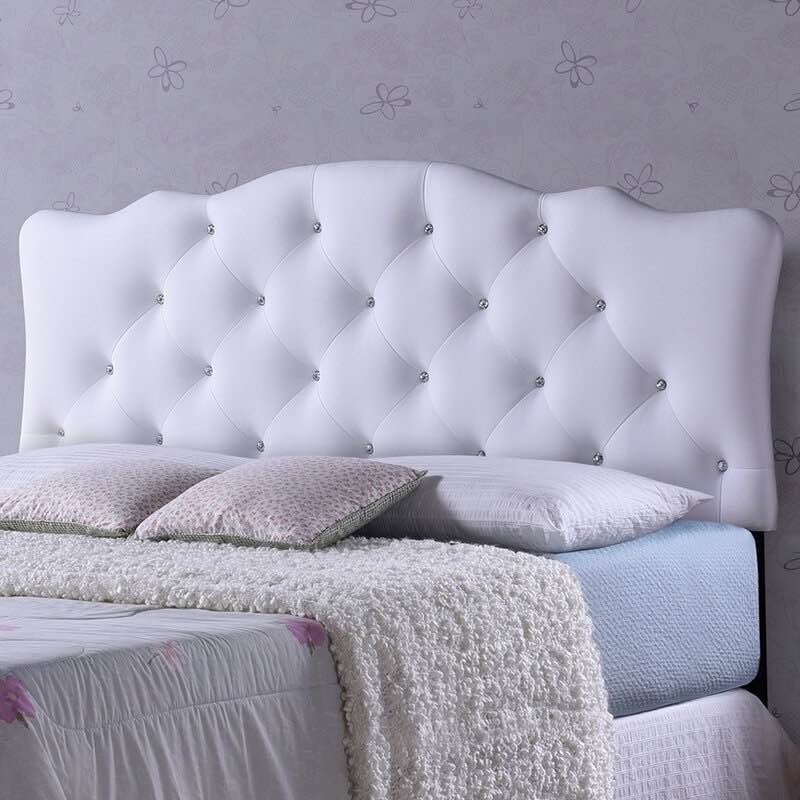 Whidden Upholstered Headboard