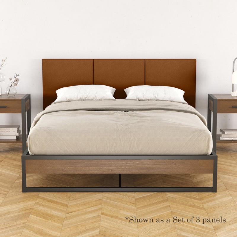 Frech Panelist Designer Vegan Leather Wall Panels: Chic & Functional Enhancements for Home and Hospitality